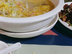 -钰姐妹饺子城(华岩路店)
