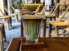 -Metal hands·铁手咖啡