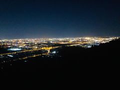 -鬼笑石后山停车场