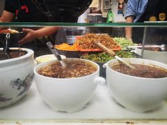 -大姨捞面(新安花园店)