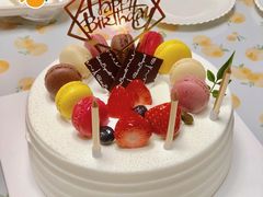 -巴黎贝甜(常德路店)