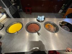 -58度品质川菜馆(经一路店)
