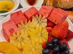 -临水宫·康养餐厅(徐矿广场店)