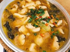 特色花椒鱼-鸡毛店·川菜(双楠店)