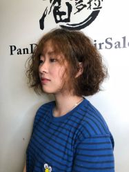 -东方麒麟·潘多拉SALON