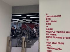 -超级猩猩健身·私教·团课·自助训练(客村丽影广场店)