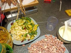 -最锦烧烤(恒升现代城店)