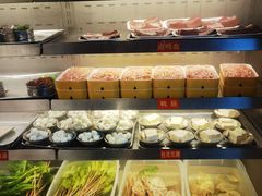 -钢管厂歆瑞源油卤串串香(春熙路太古里店)