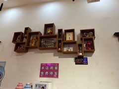 -天天初二·天津传统捞面·天津特色菜(凌奥总店)