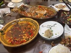 -朗妈私房菜(婺女州店)