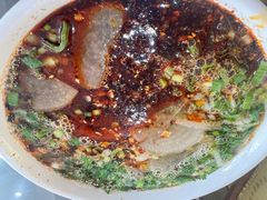-吾穆勒蓬灰牛肉面·清真(北滨河中路店)