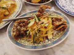 -Kebaya(七间老厝店)