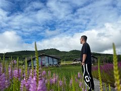 -长白山鲁能胜地瑞士酒店-度假村·怡客全日制餐厅