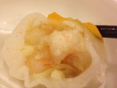 蝦餃-潮福城大酒楼·潮味粤品·港式点心(湖滨北路店)