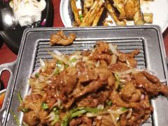 -北平食府(马鞍山路店)