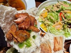 -纪林菜馆·博山菜老字号(八大局店)