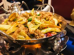 -金叶酒家(新华路店)