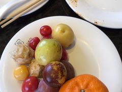 -川骄海鲜自助(王府井奥莱UP TOWN店原世界之花店)
