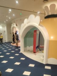 -奈尔宝家庭中心·亲子餐厅(苏州大悦城店)