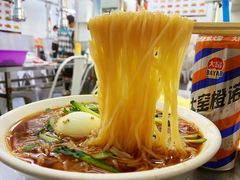 -松明一烤肉馆(鲁园店)