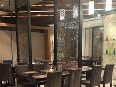 -索菲特酒店·海鲜自助 ·聚餐厅