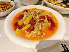 泡椒牛蛙-在宁波遇见你(中海店)