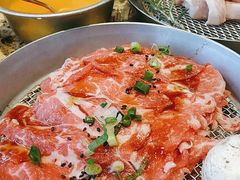 -安又胖韩国烤肉(美罗城店)