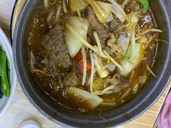 -兴记菜馆
