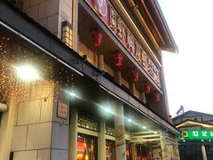 门面-虾神於氏龙虾·小龙虾(江宁旗舰店)