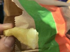 -汉堡王(保定万博广场店)