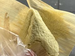 -叶婆婆豆浆馍馍
