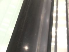 负一层到一层扶梯扶，脏东西都能粘到手上-丽达购物中心(崂山店)
