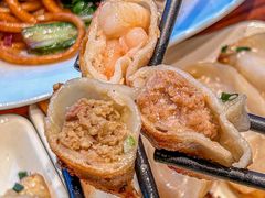 -小姜锅贴(凤凰街店)
