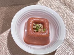 -北京泰富酒店-柏景轩中餐厅