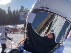 -长白山红松王滑雪场