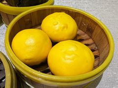 流汁金沙包-华联广州大酒店-餐厅