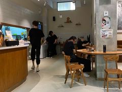 大堂-小豆海棠(人民南路店)