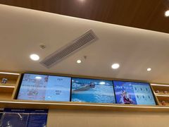 -霸王茶姬(安宁吾悦广场店)