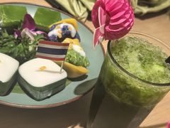 -mango tree芒果树泰国餐厅(青岛万象城店)