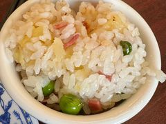 -姚记抚仙湖石锅鱼庄