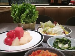 -花时·炭火烧肉(东百中心A馆店)