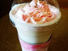 -星巴克臻选(成都环球乐天店)