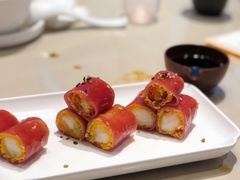 -蔡澜港式点心(皇庭广场店)