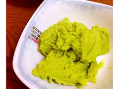 -青瓦餐厅·生鱼片·韩园烤肉(西塔店)