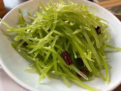 -院落新京菜·烤鸭(地安门店)