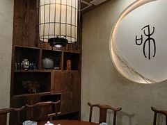 包厢-老徽州(老街店)