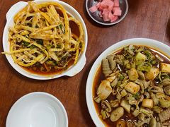 -巷子肥肠(科华巷店)