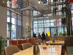 -红樱桃·欢乐餐厅(太原里店)