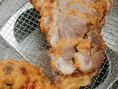 羊腿-百富源·海鲜辽菜(浑河堡店)