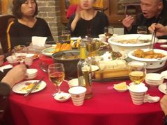 -山西会馆·晋菜·晋商宴·牌匾博物馆(胜利东街店)